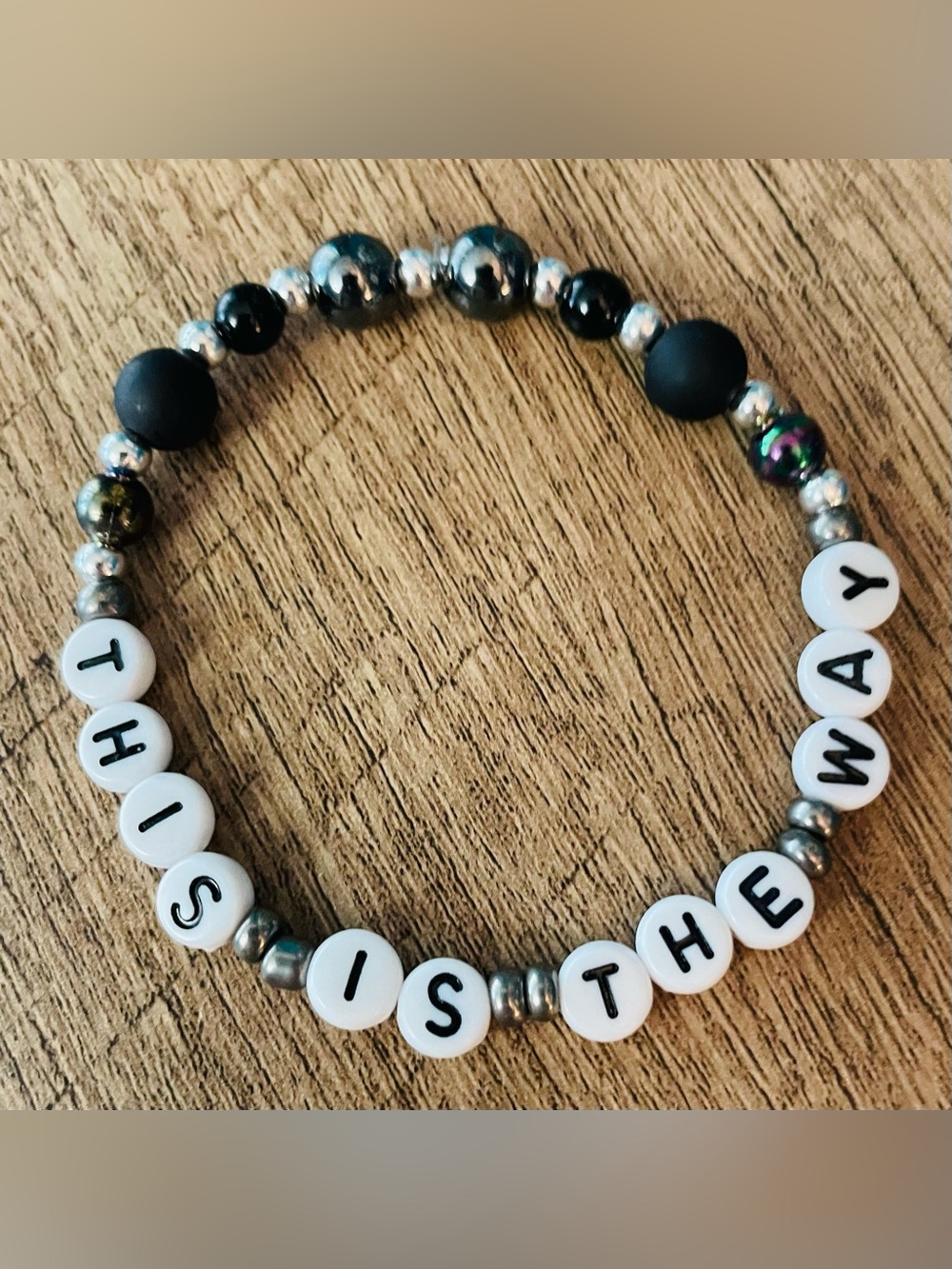 Star Wars Bracelet